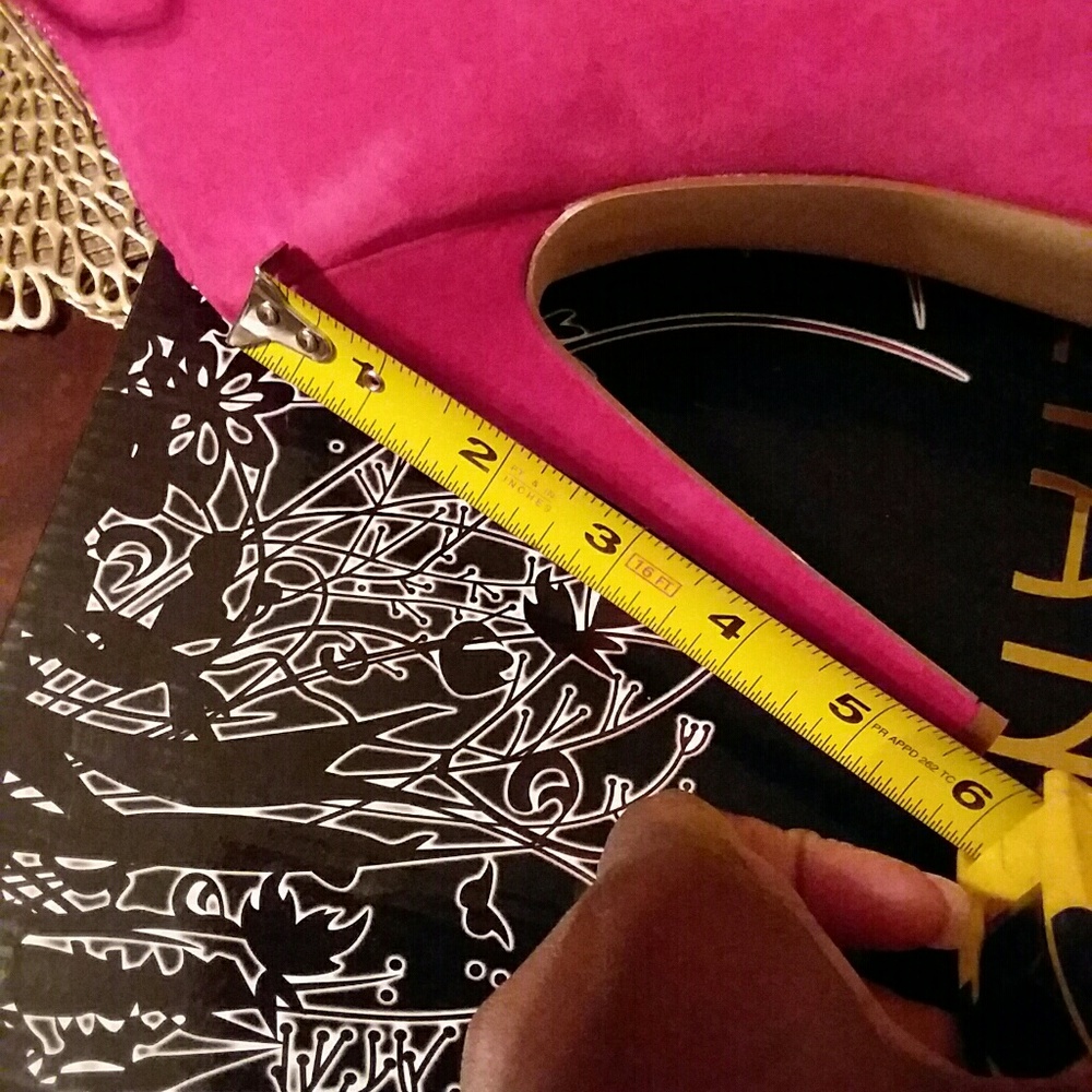 Shoes - Picture 6 of 6